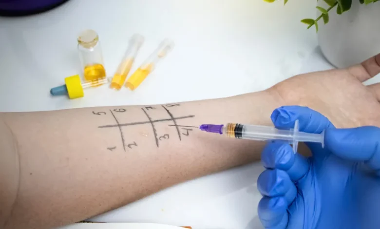 The Benefits of Seeing an Allergist for Chronic Symptoms The Benefits of Seeing an Allergist for Chronic Symptoms