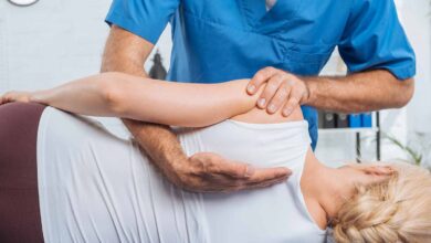 Alternative Approaches to Pain Relief