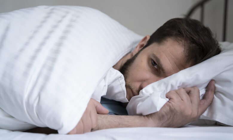 The Link Between Anxiety and Sleep Disturbances The Link Between Anxiety and Sleep Disturbances