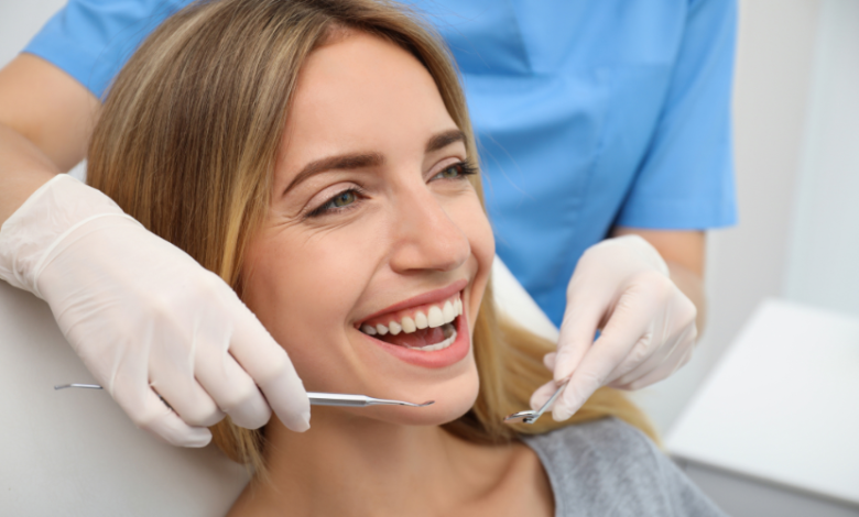 How Cosmetic Dentistry Can Help You Achieve the Smile You've Always Wanted Cosmetic Dentistry