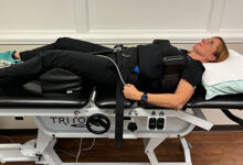 Spinal Decompression