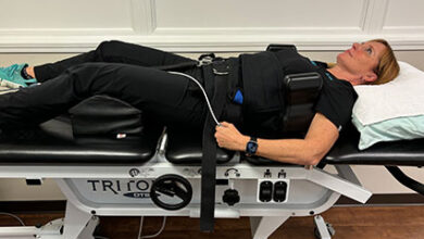 Spinal Decompression