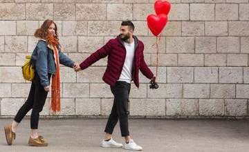 Best 5 Ideas for Romantic Valentine’s Outfits from Printerval