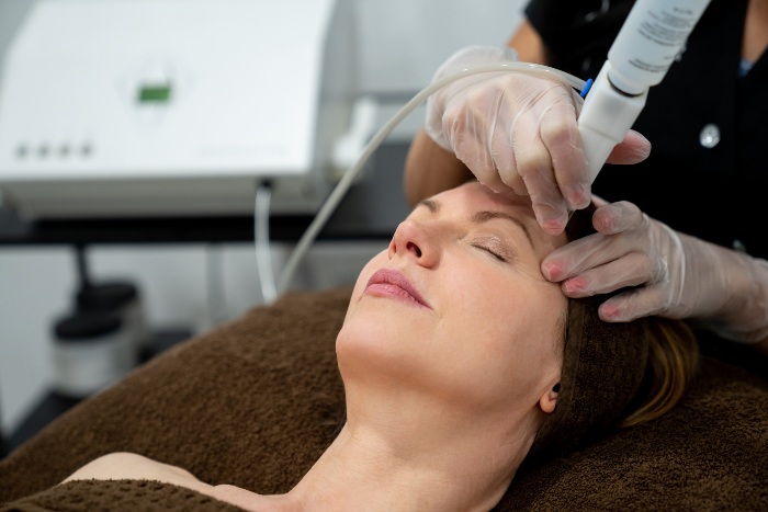 Different Types of Laser Treatments for Skin Different Types of Laser Treatments for Skin
