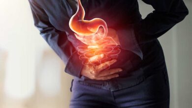 Gastritis Symptoms