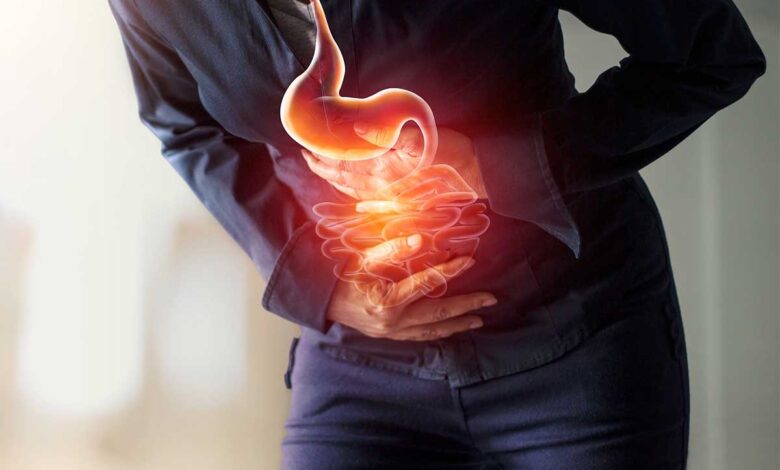 Gastritis Symptoms