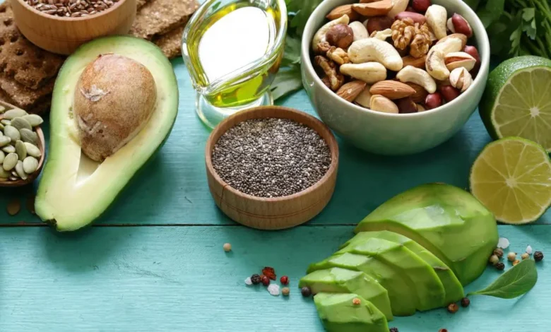 The Role of Diet in Skin Health: Myths and Facts The Role of Diet in Skin Health: Myths and Facts