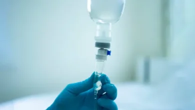 The Benefits of IV Infusion Therapy for Chronic Conditions