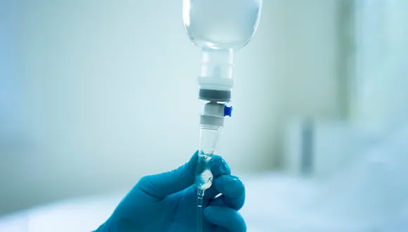 The Benefits of IV Infusion Therapy for Chronic Conditions