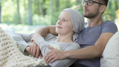 Coping with Cancer Pain