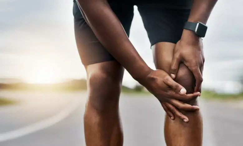 Preventing Overuse Injuries in Amateur Athletes Preventing Overuse Injuries in Amateur Athletes