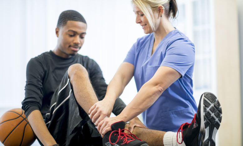 The Role of Sports Medicine in Enhancing Performance and Recovery Sports Medicine