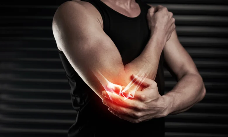 How Tendonitis Affects Different Parts of the Body How Tendonitis Affects Different Parts of the Body