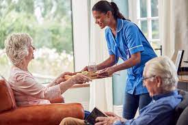 Geriatric Care Improves Quality of Life for Seniors