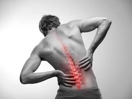 Minimally Invasive Treatments for Persistent Lower Back Pain Minimally Invasive Treatments for Persistent Lower Back Pain