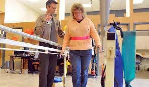 Managing Symptoms of Movement Disorders with Physical Therapy Managing Symptoms of Movement Disorders with Physical Therapy