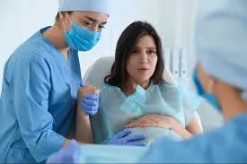 How a Certified Nurse Midwife Provides Personalized Care During Pregnancy How a Certified Nurse Midwife Provides Personalized Care During Pregnancy