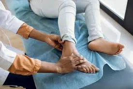 What to Expect During a Podiatrist Consultation for Foot Problems What to Expect During a Podiatrist Consultation for Foot Problems