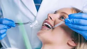 Cosmetic Dentistry Treatments That Improve Gum Health Cosmetic Dentistry Treatments That Improve Gum Health