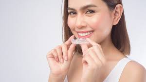 Improving Your Smile Discreetly with Invisalign Improving Your Smile Discreetly with Invisalign