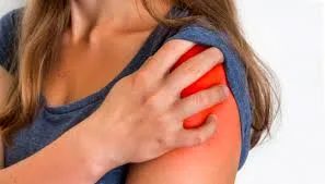 Shoulder Injuries and Their Impact on Daily Activities Shoulder Injuries and Their Impact on Daily Activities