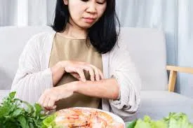 Symptoms of Hidden Food Allergies