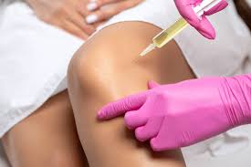 When to Consider Stem Cell Therapy for Knee Pain Stem Cell Therapy for Knee Pain