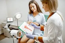 What Services to Expect at a Women’s Clinic for Your Reproductive Care What Services to Expect at a Women’s Clinic for Your Reproductive Care