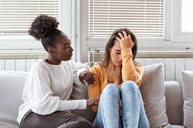 Building a Strong Support System to Fight Depression Strong Support System to Fight Depression