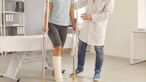 Different Types of Orthopedic Treatments