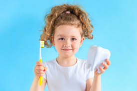 Early Dental Care for Children