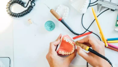 Dental Lab Services