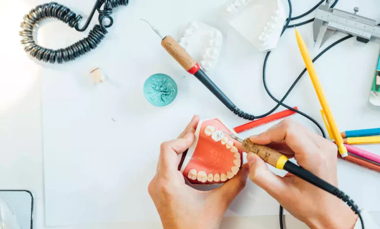 Dental Lab Services