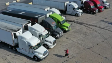 5 Things Long-Haul Trucking Can Move