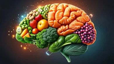 The Link Between Nutrition and Mental Clarity What You Need to Know