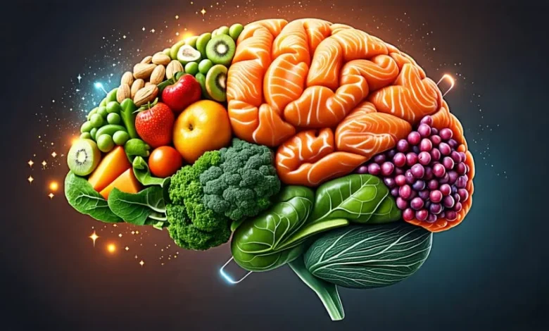 The Link Between Nutrition and Mental Clarity What You Need to Know The Link Between Nutrition and Mental Clarity What You Need to Know
