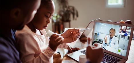 telehealth services