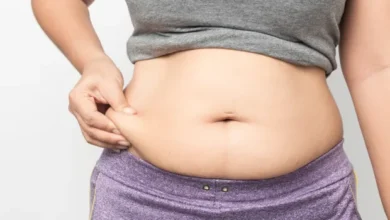 Relationship Between Metabolism and Body Fat