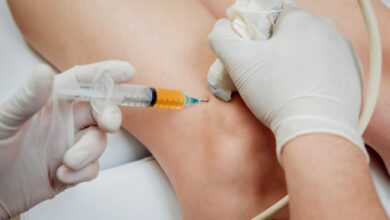 PRP Injections