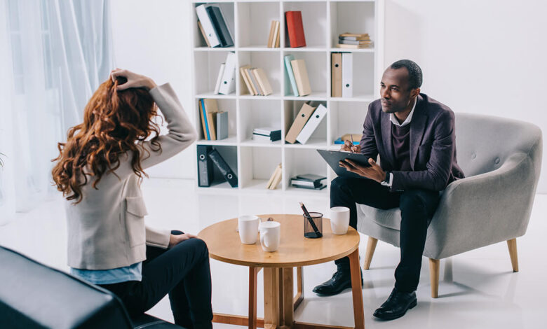 Substance Use Disorder: The Role of Counseling in Long-Term Recovery Counseling for Long-Term Recovery