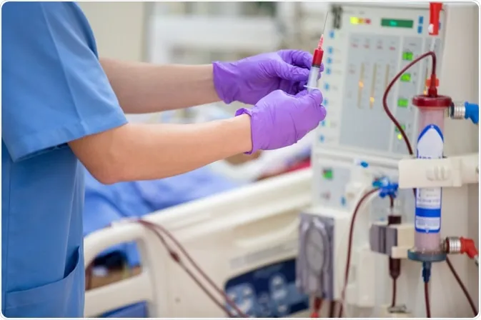 How Dialysis Access Is Essential for Efficient Kidney Dialysis How Dialysis Access Is Essential for Efficient Kidney Dialysis