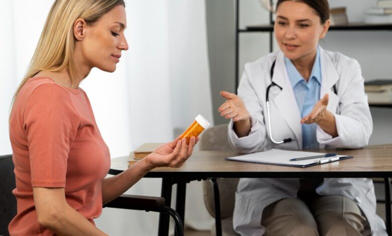 Signs You Might Benefit from Hormone Therapy Signs You Might Benefit from Hormone Therapy