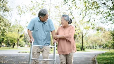 Parkinson’s Disease