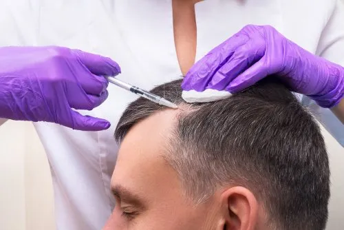 What to Expect During Your First PRP Session What to Expect During Your First PRP Session