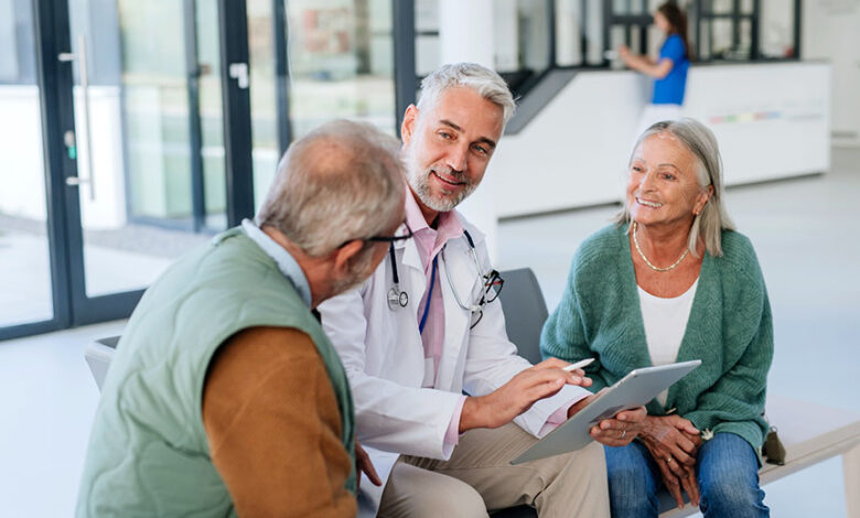 Concierge Medicine: Personalized Healthcare for Ongoing Wellness Healthcare for Ongoing Wellness