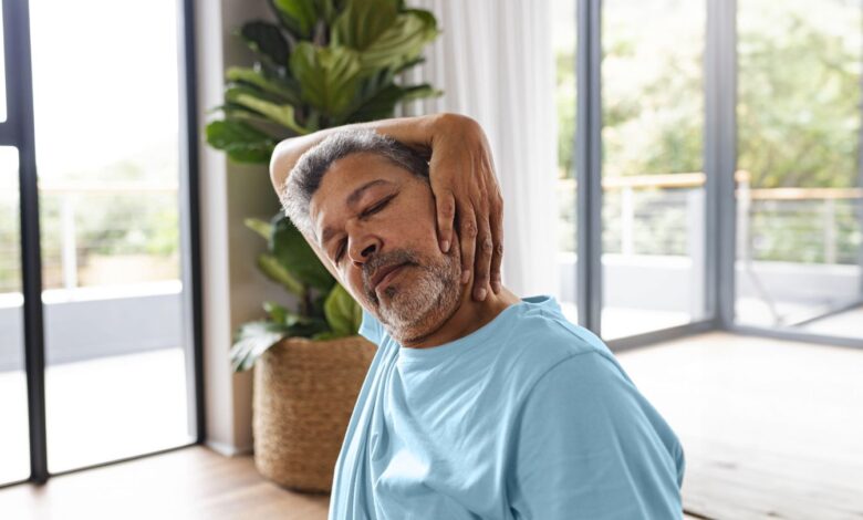 How to Improve Mobility and Functionality While Dealing with Neck Pain How to Improve Mobility and Functionality While Dealing with Neck Pain