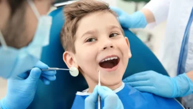 Why Regular Visits to the Dentist Are Crucial for Maintaining Oral Health