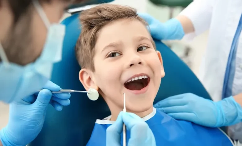 Why Regular Visits to the Dentist Are Crucial for Maintaining Oral Health