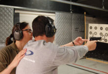 Gun Safety Classes