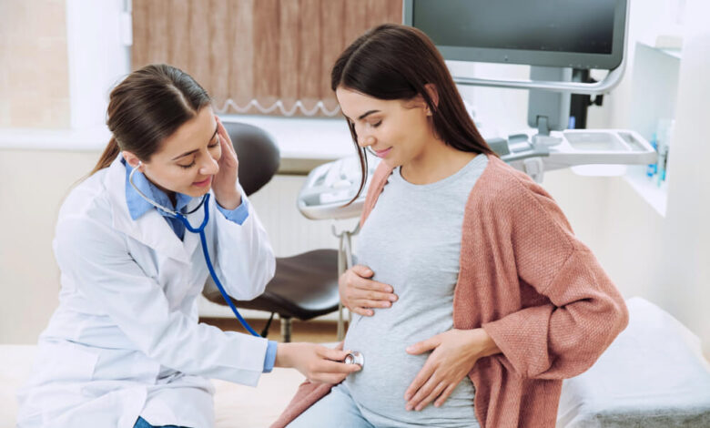 The Role of an OB-GYN in Managing Reproductive Health